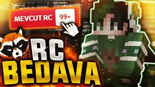 CRAFTRİSE BEDAVA RC KAZANMAK! - minecraft skywars