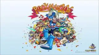 Mega Man 20th Anniversary - Get a Weapon (Rockman 3) mix