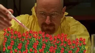one idiot plays the new greenhouse update (Hypixel Skyblock)