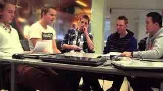 projectgroep swag