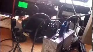Компьютер от 12 вольт ham radio deluxe
