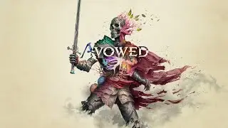 Avowed | Full Game Longplay | No Commentary