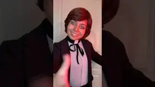 Bipper alert! Bipper alert! #gravityfalls #bipper #dipperpines #thebookofbill #puppet #cosplay