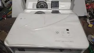 smart light raise 60wi power supply fault