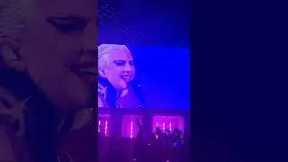 Lady Gaga: The Edge of Glory live in London (30.07) Chromatica Ball 2022