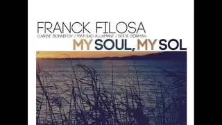 Franck Filosa - My Soul, My Sol (My Soul, My Sol, 2016)