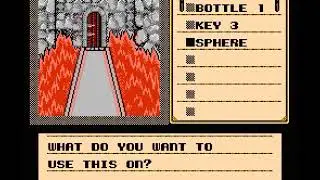 Let's Make a Friend Play Shadowgate (NES) - Part 3