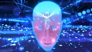 Музыка для связи со своим Высшим Я во время сна | Очистить энергетические блокировки | 852 Гц