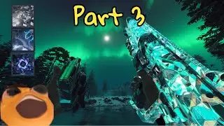 Camo Grind Black Ops 7 | part 3