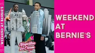 Weekend At Bernie's | Neapolitan Ice Cream Podcast