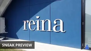 Reina Condos - Etobicoke | Sneak Preview