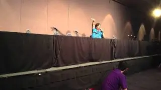 [Soundout@ACE2012] Kevin Sorbo Q&A