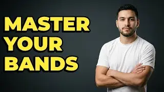 How to Learn Proper Resistance Band Technique?