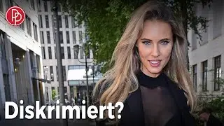 Schlager-Beauty Jenice: Wegen Aussehen diskriminiert? • PROMIPOOL
