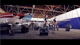 FireWalk - Odlecę stąd (official music video)