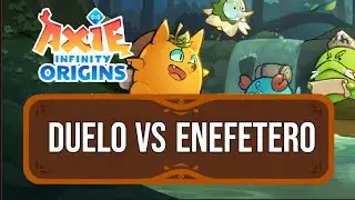 ME ENCONTRE A ENEFETERO EN LAS RANKED Y ESTO FUE LO QUE PASO