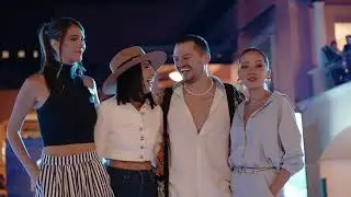 Saint Tropez Experience - Bikini Town Fashion Show 2023