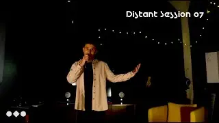 Distant Session 07: Kenneth Goodrich