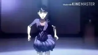 Chiyuki skating AMV death parade
