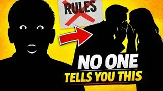Work Rules Nobody Tells You (But Everyone Expects You to Know)