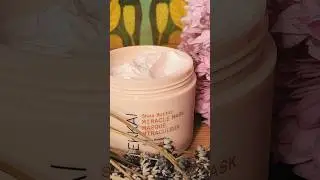 ❣️ TRY THE FEKKAI SHEA BUTTER MIRACLE HAIR MASK WITH ME ❣️ @Fekkai #hair #haircare #sheabutter #fy