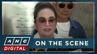 Complainant alleges Tarlac Rep. Rivera signed about 30 gov't contracts for his own company | ANC