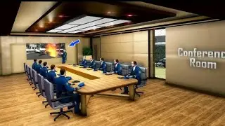 Virtual Police Dad Simulator: Happy Family Games Video Car Android Games