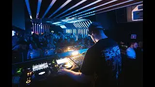 Louis G | Live at D-EDGE, S&atilde;o Paulo, Brasil 2025