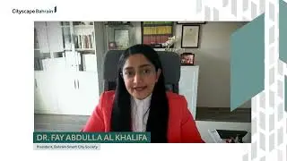 Ask the Experts Series #Episode3: Bahrain's vision: towards a sustainable city