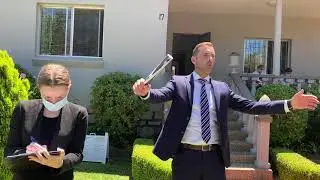 Paul Menck Auctioneer - 17 Lucknow Street, Willoughby - Sydney Auction