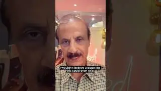 When Legends Applaud Local Genius 👏 #Baked #KamranLashari #LahoreCoffees