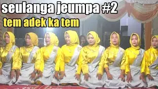 Sekat Seulanga Jeumpa - Lagu Aceh terbaru 2023 Dex Cut Tem Adek Ka Tem