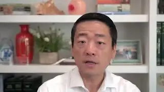Texas State Rep. Gene Wu (D): REPUBLICANS ARE DEAD SILENT WHILE FARMERS CRASH