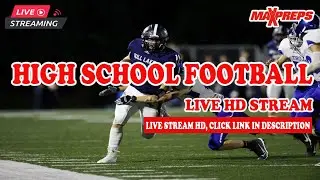 Montgomery Catholic Vs. Pike Liberal Arts - Alabama High School Football 2022