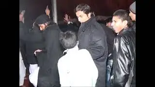 Jinna Vaikh Laya Der Murshid Da 29th Dec 2012 Part3 5