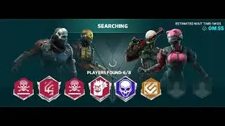 MCV gameplay