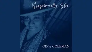Unequivocally Blue