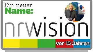 Ein neuer Name: 
