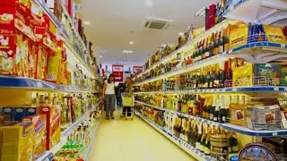 Supermart mall# shopping# karne Gay 🛍️#(ilmacookingvlogs)##