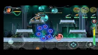 Alpha guns 2 defeat the boss