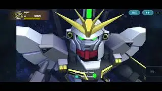 SD GUNDAM G GENERATION ETERNAL USA GAMEPLAY # 46