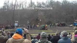 Moonlight Racing New Years Bash 2017