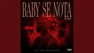 Baby Se Nota (Remix)