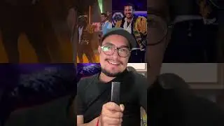 Carlos Rivera refuses to sing with Lambda Garc&iacute;a 😱 Homophobia or just a misunderstanding?