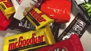 What allergy-friendly Halloween candy should you pass out?