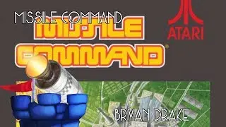 Missile Command Review with Bryan