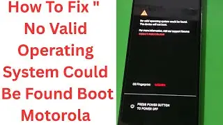 How To Fix 