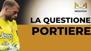 JUVE GLI EPURATI DI SPALLETTI, COME STA BREMER, QUESTIONE PORTIERE SCOUTING NEWS MOMBLANO GJUST