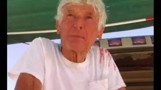 OnWater Stories: Leonard Knight + Salvation Mountain