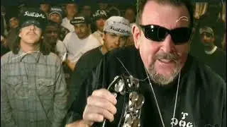 SXT Posse / The Horny Toads - Music Video Produced And Directed By Jason Groman
